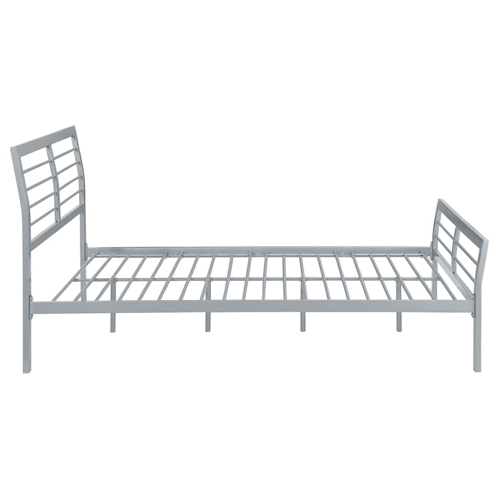 Cooper Beds - Casa Morelos / Coahuila Furniture (Oklahoma City, OK)