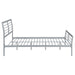 Cooper Beds - Casa Morelos / Coahuila Furniture (Oklahoma City, OK)
