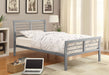 Cooper Beds - Casa Morelos / Coahuila Furniture (Oklahoma City, OK)