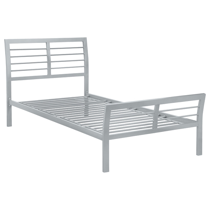 Cooper Beds - Casa Morelos / Coahuila Furniture (Oklahoma City, OK)