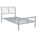 Cooper Beds - Casa Morelos / Coahuila Furniture (Oklahoma City, OK)