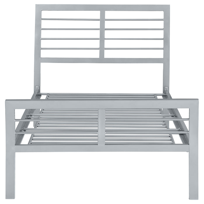 Cooper Beds - Casa Morelos / Coahuila Furniture (Oklahoma City, OK)