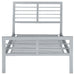 Cooper Beds - Casa Morelos / Coahuila Furniture (Oklahoma City, OK)