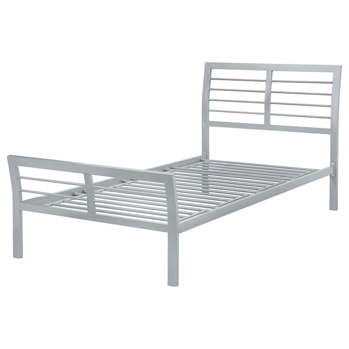 Cooper Beds - Casa Morelos / Coahuila Furniture (Oklahoma City, OK)