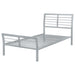 Cooper Beds - Casa Morelos / Coahuila Furniture (Oklahoma City, OK)
