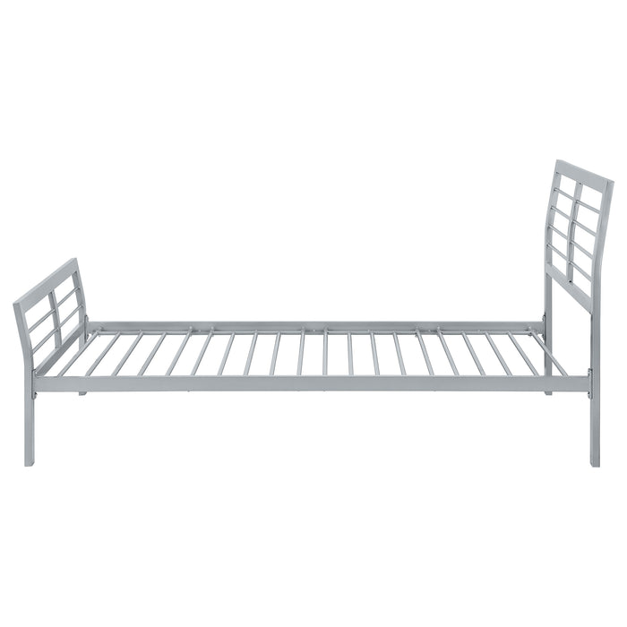 Cooper Beds - Casa Morelos / Coahuila Furniture (Oklahoma City, OK)