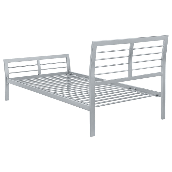 Cooper Beds - Casa Morelos / Coahuila Furniture (Oklahoma City, OK)