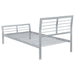 Cooper Beds - Casa Morelos / Coahuila Furniture (Oklahoma City, OK)