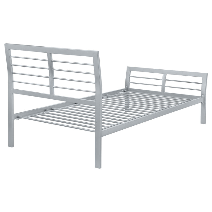 Cooper Beds - Casa Morelos / Coahuila Furniture (Oklahoma City, OK)