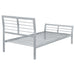 Cooper Beds - Casa Morelos / Coahuila Furniture (Oklahoma City, OK)