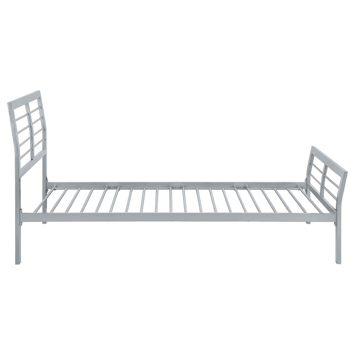 Cooper Beds - Casa Morelos / Coahuila Furniture (Oklahoma City, OK)