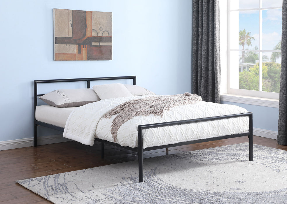 Fisher Beds - Casa Morelos / Coahuila Furniture (Oklahoma City, OK)
