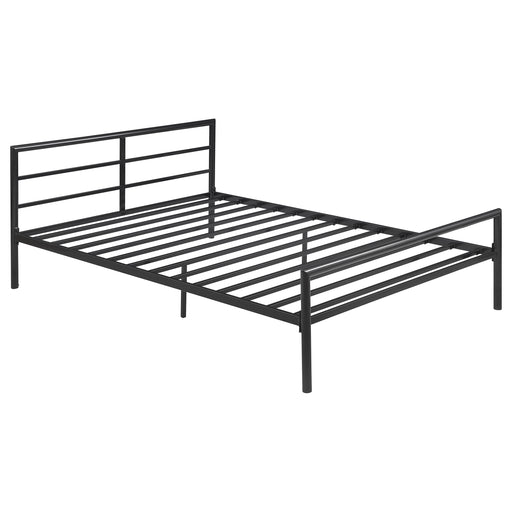 Fisher Beds - Casa Morelos / Coahuila Furniture (Oklahoma City, OK)