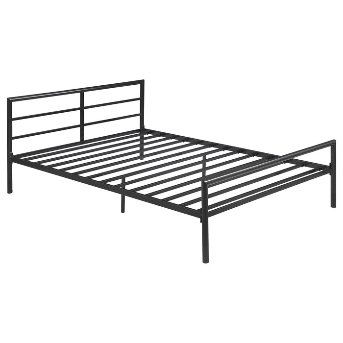Fisher Beds - Casa Morelos / Coahuila Furniture (Oklahoma City, OK)