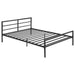 Fisher Beds - Casa Morelos / Coahuila Furniture (Oklahoma City, OK)