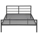 Fisher Beds - Casa Morelos / Coahuila Furniture (Oklahoma City, OK)