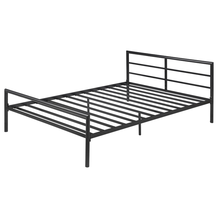 Fisher Beds - Casa Morelos / Coahuila Furniture (Oklahoma City, OK)