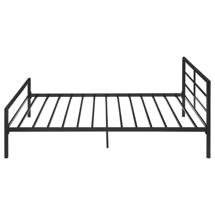 Fisher Beds - Casa Morelos / Coahuila Furniture (Oklahoma City, OK)