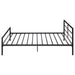 Fisher Beds - Casa Morelos / Coahuila Furniture (Oklahoma City, OK)