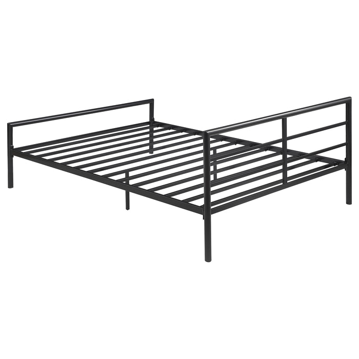 Fisher Beds - Casa Morelos / Coahuila Furniture (Oklahoma City, OK)