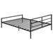 Fisher Beds - Casa Morelos / Coahuila Furniture (Oklahoma City, OK)