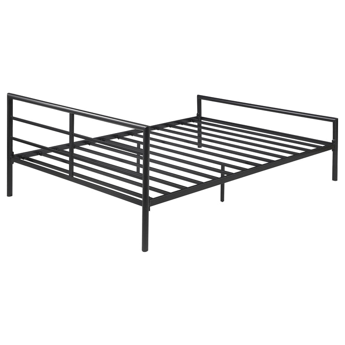 Fisher Beds - Casa Morelos / Coahuila Furniture (Oklahoma City, OK)