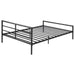 Fisher Beds - Casa Morelos / Coahuila Furniture (Oklahoma City, OK)