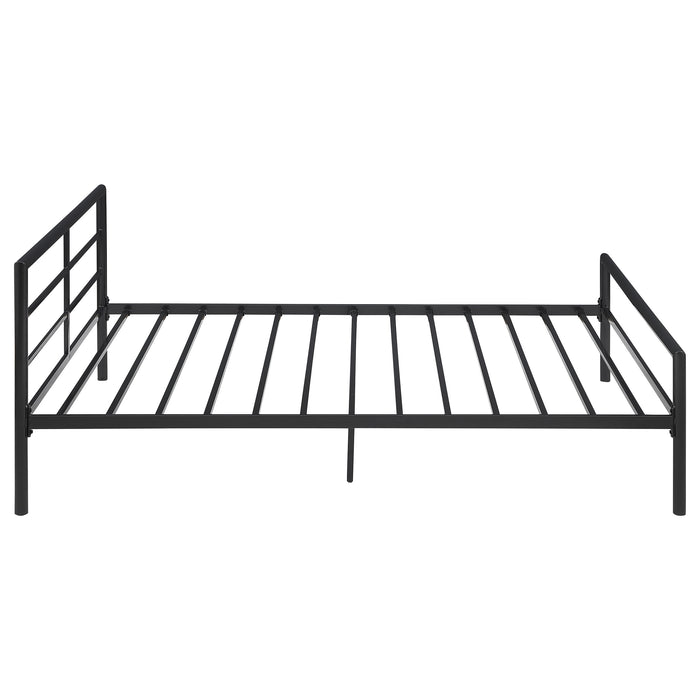 Fisher Beds - Casa Morelos / Coahuila Furniture (Oklahoma City, OK)