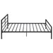 Fisher Beds - Casa Morelos / Coahuila Furniture (Oklahoma City, OK)