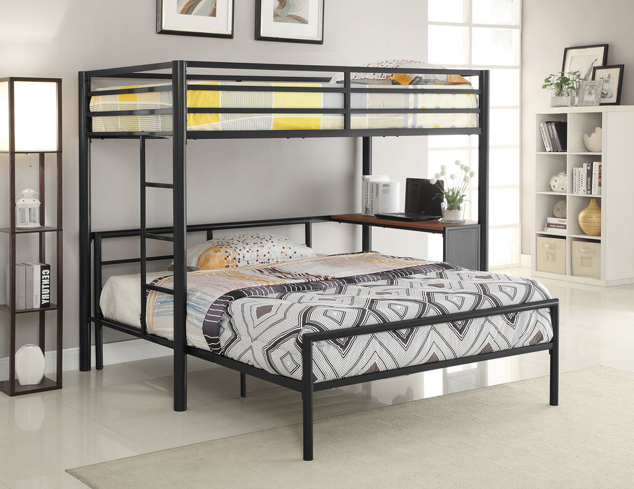 Fisher Beds - Casa Morelos / Coahuila Furniture (Oklahoma City, OK)