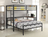 Fisher Beds - Casa Morelos / Coahuila Furniture (Oklahoma City, OK)