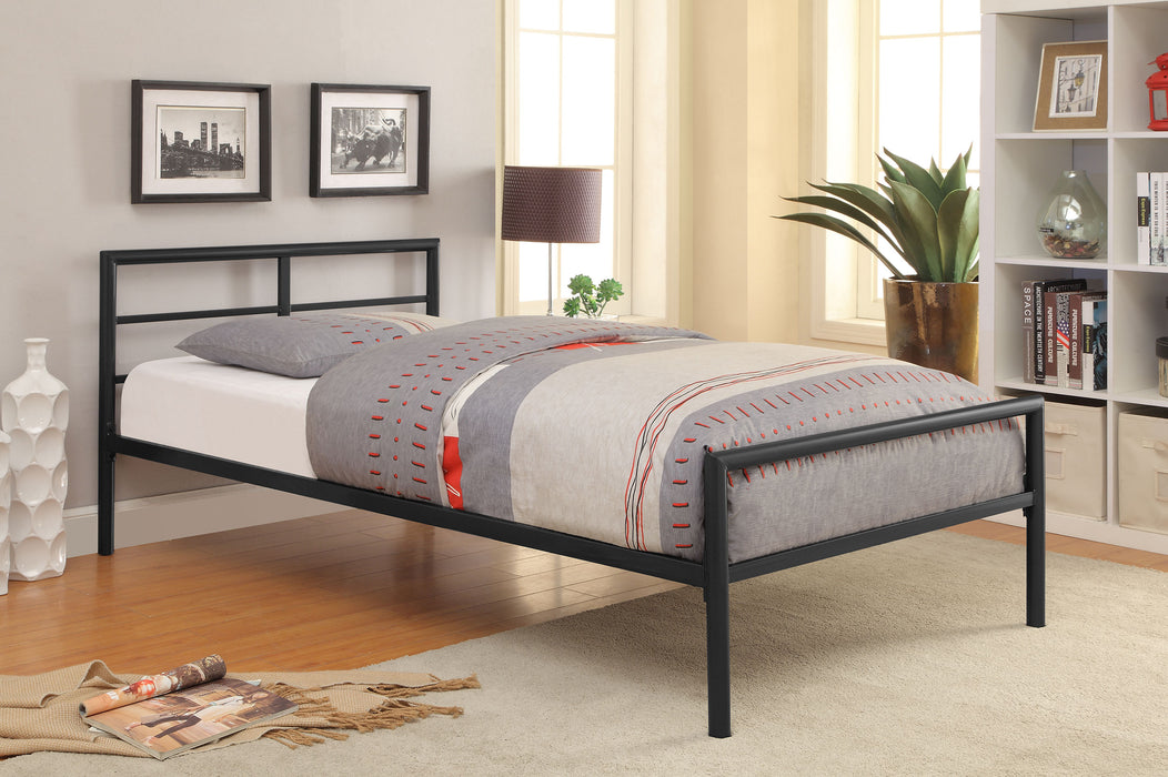 Fisher Beds - Casa Morelos / Coahuila Furniture (Oklahoma City, OK)