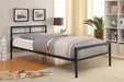 Fisher Beds - Casa Morelos / Coahuila Furniture (Oklahoma City, OK)