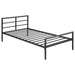 Fisher Beds - Casa Morelos / Coahuila Furniture (Oklahoma City, OK)