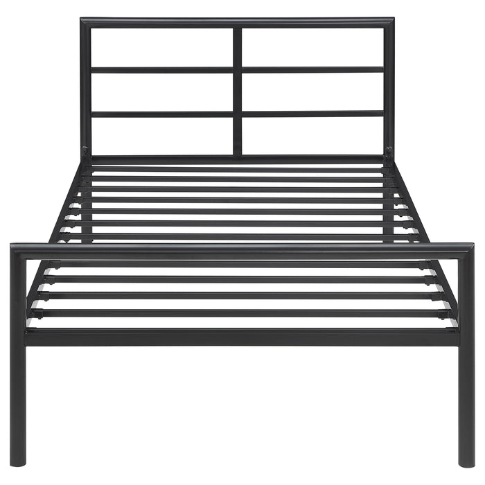 Fisher Beds - Casa Morelos / Coahuila Furniture (Oklahoma City, OK)