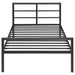 Fisher Beds - Casa Morelos / Coahuila Furniture (Oklahoma City, OK)