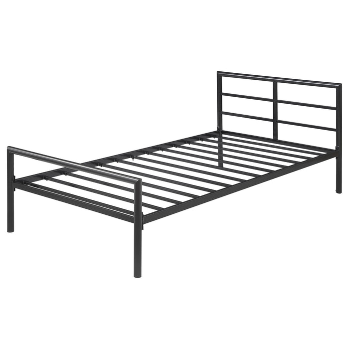 Fisher Beds - Casa Morelos / Coahuila Furniture (Oklahoma City, OK)