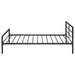 Fisher Beds - Casa Morelos / Coahuila Furniture (Oklahoma City, OK)