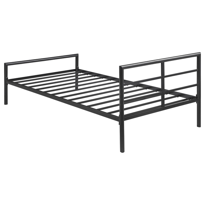 Fisher Beds - Casa Morelos / Coahuila Furniture (Oklahoma City, OK)