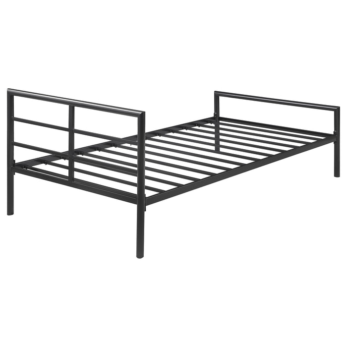 Fisher Beds - Casa Morelos / Coahuila Furniture (Oklahoma City, OK)