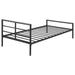 Fisher Beds - Casa Morelos / Coahuila Furniture (Oklahoma City, OK)