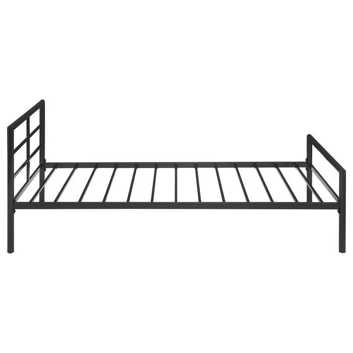 Fisher Beds - Casa Morelos / Coahuila Furniture (Oklahoma City, OK)