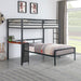 Fisher Beds - Casa Morelos / Coahuila Furniture (Oklahoma City, OK)