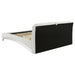 Jeremaine 5 Pc Bedroom Sets White - Casa Morelos / Coahuila Furniture (Oklahoma City, OK)