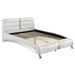 Jeremaine Bedroom Sets - Casa Morelos / Coahuila Furniture (Oklahoma City, OK)