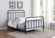Livingston Beds - Casa Morelos / Coahuila Furniture (Oklahoma City, OK)
