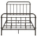 Livingston Beds - Casa Morelos / Coahuila Furniture (Oklahoma City, OK)