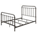 Livingston Beds - Casa Morelos / Coahuila Furniture (Oklahoma City, OK)