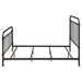 Livingston Beds - Casa Morelos / Coahuila Furniture (Oklahoma City, OK)