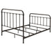 Livingston Beds - Casa Morelos / Coahuila Furniture (Oklahoma City, OK)